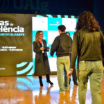 Sul Informação - Bolsas de Excelência da UAlg continuam a reter talento no Algarve