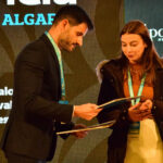 Sul Informação - Bolsas de Excelência da UAlg continuam a reter talento no Algarve