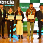 Sul Informação - Bolsas de Excelência da UAlg continuam a reter talento no Algarve