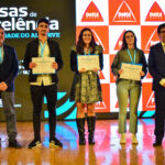Sul Informação - Bolsas de Excelência da UAlg continuam a reter talento no Algarve