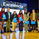 Sul Informação - Bolsas de Excelência da UAlg continuam a reter talento no Algarve