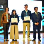 Sul Informação - Bolsas de Excelência da UAlg continuam a reter talento no Algarve