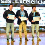 Sul Informação - Bolsas de Excelência da UAlg continuam a reter talento no Algarve