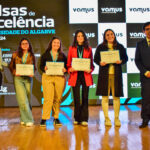 Sul Informação - Bolsas de Excelência da UAlg continuam a reter talento no Algarve