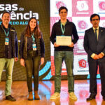 Sul Informação - Bolsas de Excelência da UAlg continuam a reter talento no Algarve