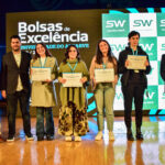 Sul Informação - Bolsas de Excelência da UAlg continuam a reter talento no Algarve