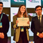 Sul Informação - Bolsas de Excelência da UAlg continuam a reter talento no Algarve