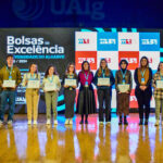 Sul Informação - Bolsas de Excelência da UAlg continuam a reter talento no Algarve