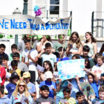 Sul Informação - 600 alunos de Tavira alertaram para os problemas do planeta Terra