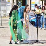 Sul Informação - 600 alunos de Tavira alertaram para os problemas do planeta Terra