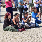 Sul Informação - 600 alunos de Tavira alertaram para os problemas do planeta Terra