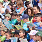 Sul Informação - 600 alunos de Tavira alertaram para os problemas do planeta Terra