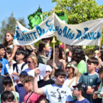 Sul Informação - 600 alunos de Tavira alertaram para os problemas do planeta Terra