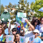 Sul Informação - 600 alunos de Tavira alertaram para os problemas do planeta Terra