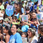 Sul Informação - 600 alunos de Tavira alertaram para os problemas do planeta Terra