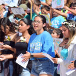 Sul Informação - 600 alunos de Tavira alertaram para os problemas do planeta Terra