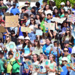 Sul Informação - 600 alunos de Tavira alertaram para os problemas do planeta Terra