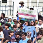 Sul Informação - 600 alunos de Tavira alertaram para os problemas do planeta Terra
