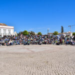 Sul Informação - 600 alunos de Tavira alertaram para os problemas do planeta Terra