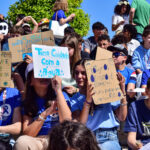 Sul Informação - 600 alunos de Tavira alertaram para os problemas do planeta Terra