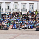Sul Informação - 600 alunos de Tavira alertaram para os problemas do planeta Terra