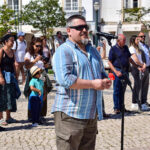 Sul Informação - 600 alunos de Tavira alertaram para os problemas do planeta Terra