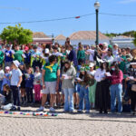 Sul Informação - 600 alunos de Tavira alertaram para os problemas do planeta Terra
