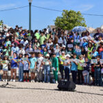 Sul Informação - 600 alunos de Tavira alertaram para os problemas do planeta Terra