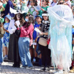 Sul Informação - 600 alunos de Tavira alertaram para os problemas do planeta Terra