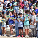 Sul Informação - 600 alunos de Tavira alertaram para os problemas do planeta Terra
