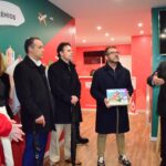 Sul Informação - No Natal de Faro os prémios e atividades são para todos