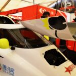 Sul Informação - Vento forte obriga a adiar treinos livres da F1 de Motonáutica em Portimão, mas o “circo” está montado