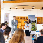 Sul Informação - Nova rota dos vinhos do Algarve apresentada com um roteiro pelo enoturismo