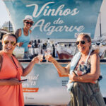 Sul Informação - Uvas algarvias resistem à vaga de calor e até se prevê mais vinho