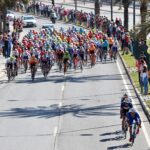 Sul Informação - Volta ao Algarve: Miguel Ángel López (Astana) vence no Alto do Malhão