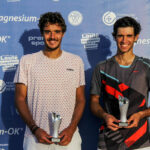 Sul Informação - Ténis: Nuno Borges desafia Kacper Zuk na final do M25 Vale do Lobo Open