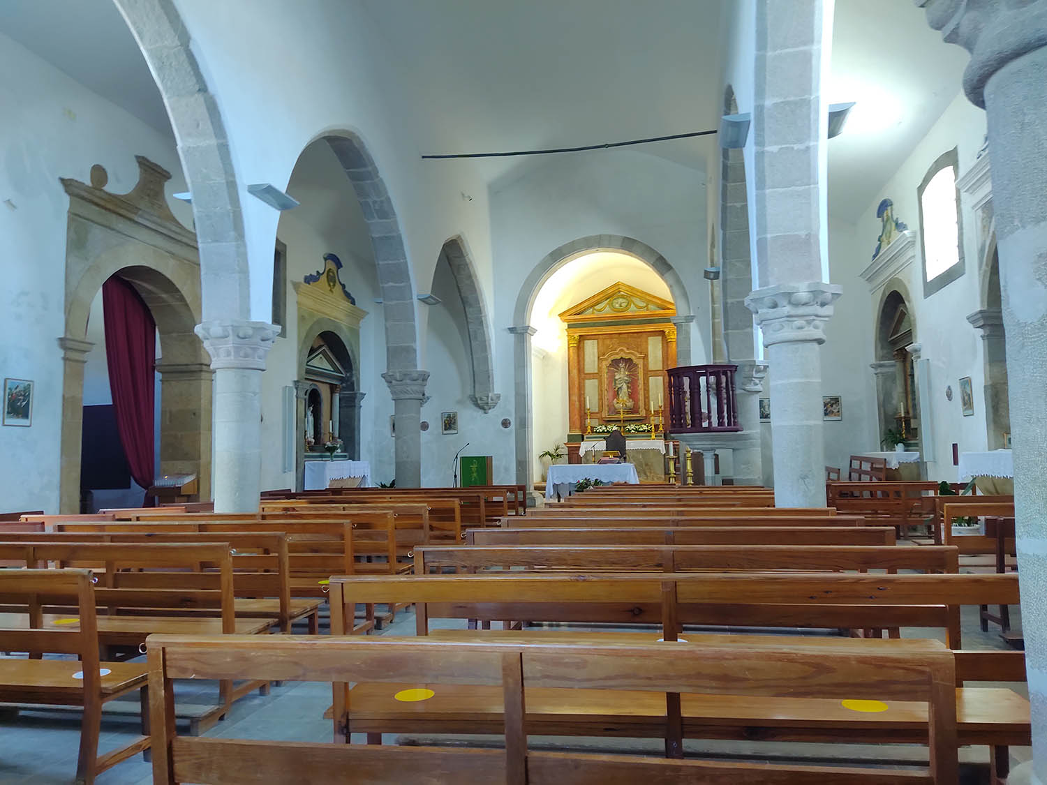 Sul Informação - Veja aqui os horários das missas de Natal e Ano Novo no Algarve