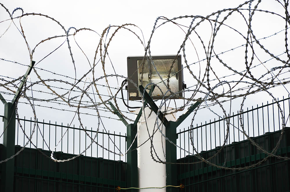 Sul Informação - Isabel Leitão é a nova diretora-geral dos Serviços Prisionais, após demissão do anterior