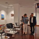 Sul Informação - Homenagem à Cadeira Portuguesa mostra criatividade no Centro Cultural de Lagos