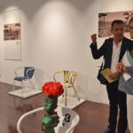 Sul Informação - Homenagem à Cadeira Portuguesa mostra criatividade no Centro Cultural de Lagos