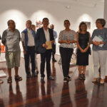 Sul Informação - Homenagem à Cadeira Portuguesa mostra criatividade no Centro Cultural de Lagos