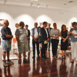 Sul Informação - Homenagem à Cadeira Portuguesa mostra criatividade no Centro Cultural de Lagos