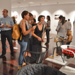 Sul Informação - Homenagem à Cadeira Portuguesa mostra criatividade no Centro Cultural de Lagos