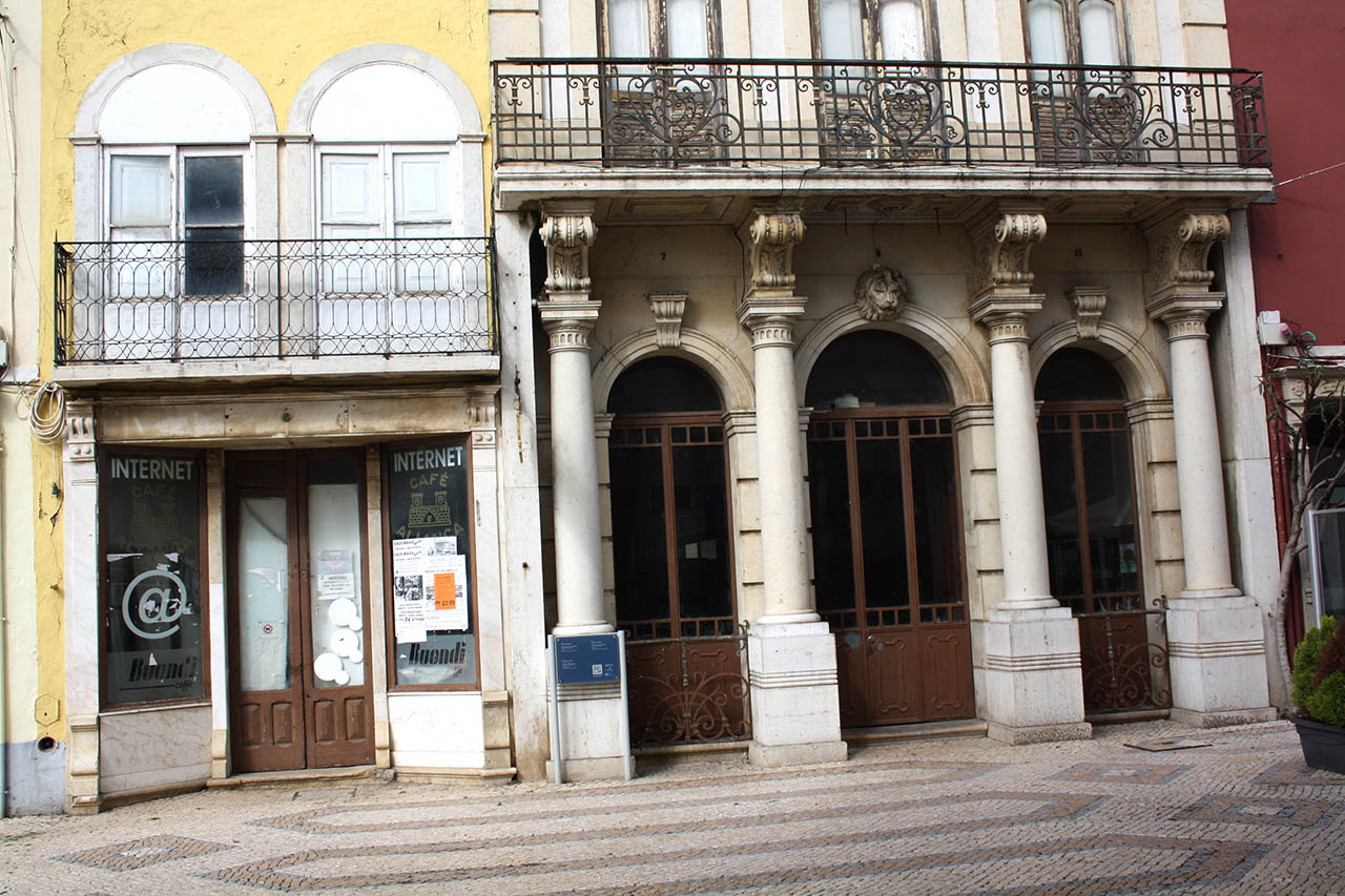 Sul Informação - Café Aliança reabre em Faro «tal como as pessoas se recordam dele»