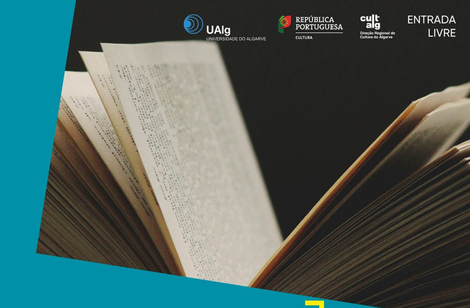 Sul Informação - “Voluntariado e Cidadania Ativa” é o tema do próximo Café com Letras