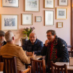 Sul Informação - O Café Calcinha voltou para «dar alma e vida à cidade de Loulé»