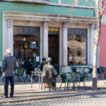Sul Informação - O Café Calcinha voltou para «dar alma e vida à cidade de Loulé»