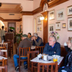 Sul Informação - O Café Calcinha voltou para «dar alma e vida à cidade de Loulé»