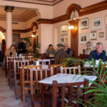 Sul Informação - O Café Calcinha voltou para «dar alma e vida à cidade de Loulé»