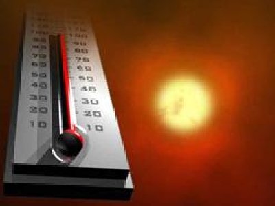 Sul Informação - Distritos de Beja e Évora com aviso amarelo devido ao calor